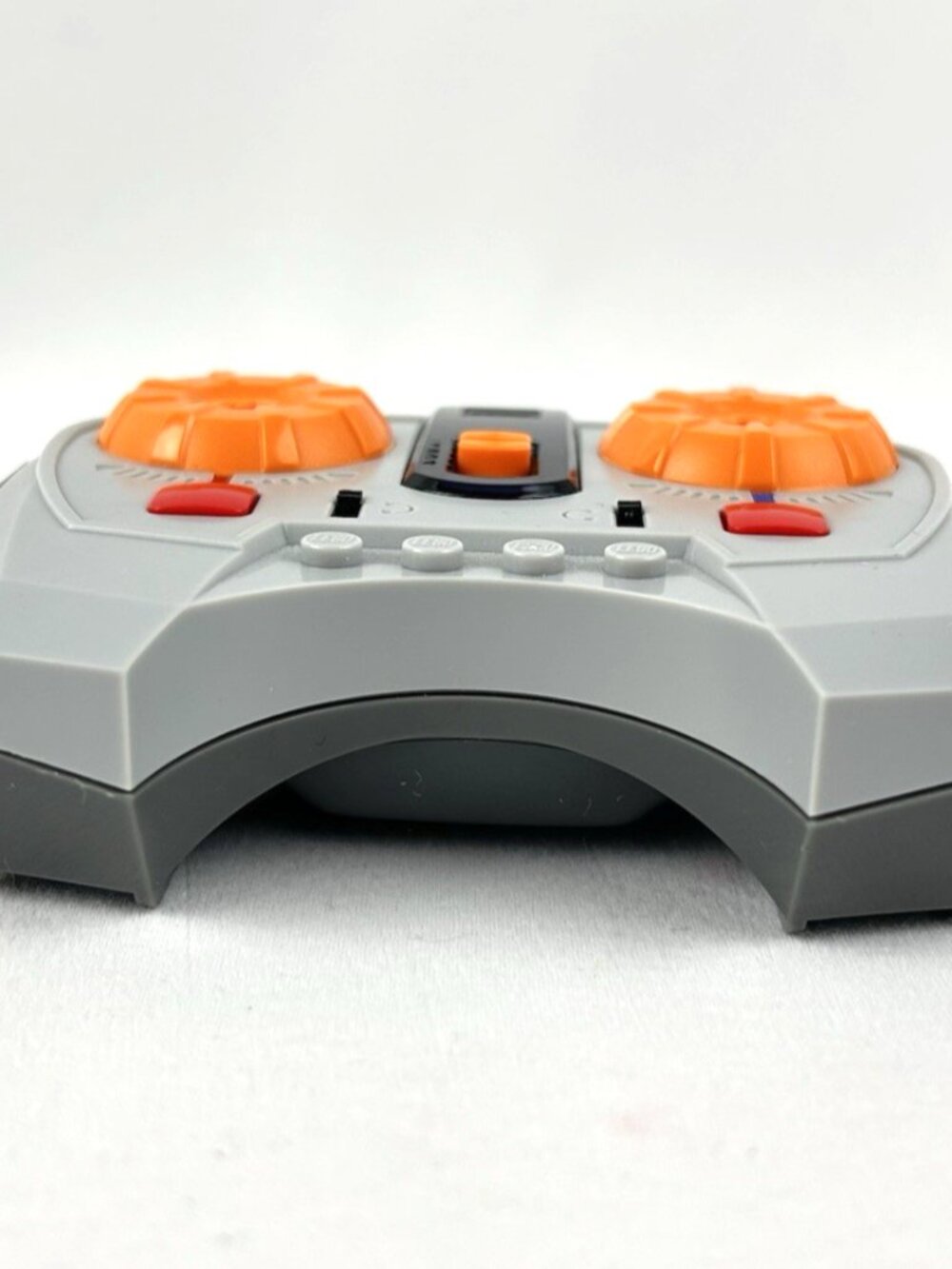 Lego IR Speed Remote Control Power Functions 8879 Tested Read - Picture 8 of 12